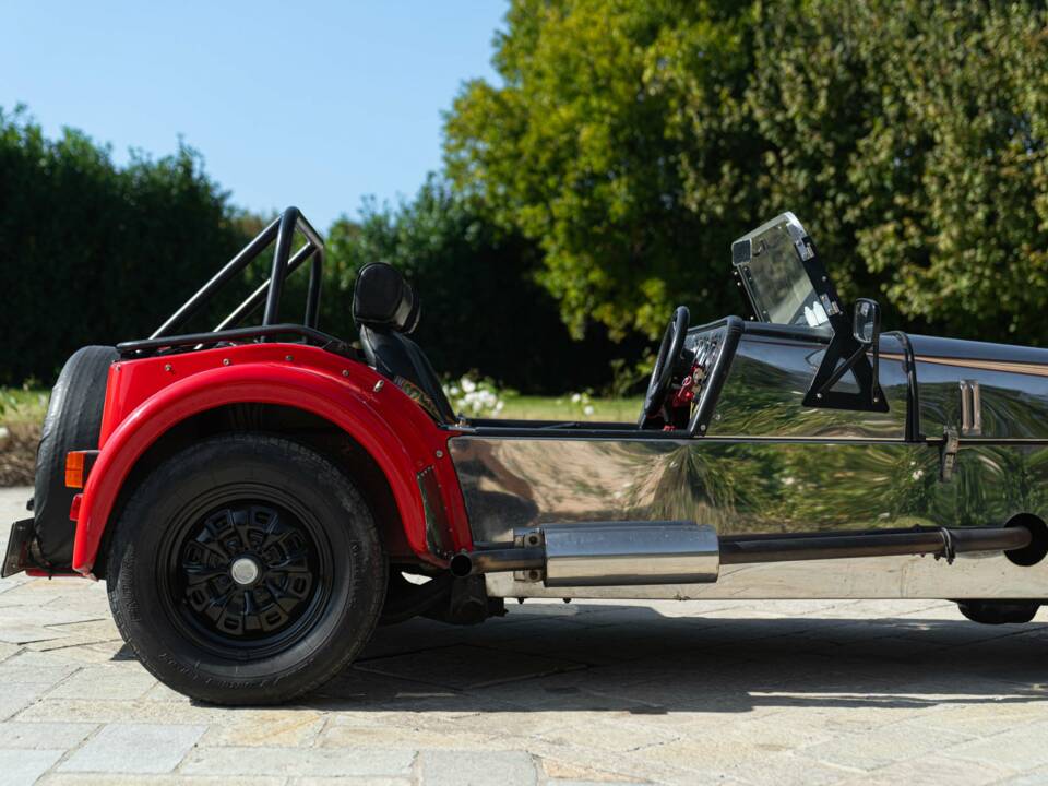 Image 33/50 de Robin Hood S7 (1979)