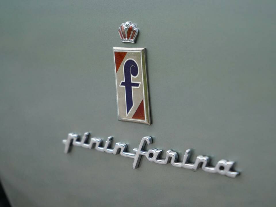 Afbeelding 10/72 van Ferrari 250 GTE (1962)
