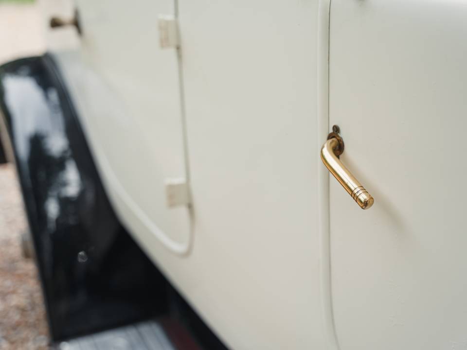 Image 29/50 of Delahaye Type 87 Torpedo (1927)
