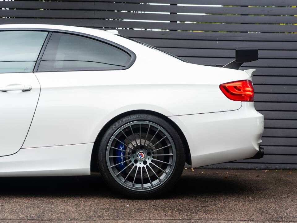 Bild 17/58 von ALPINA B3 GT3 (2012)