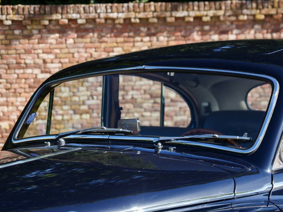 Image 19/50 de Jaguar Mk IX (1961)