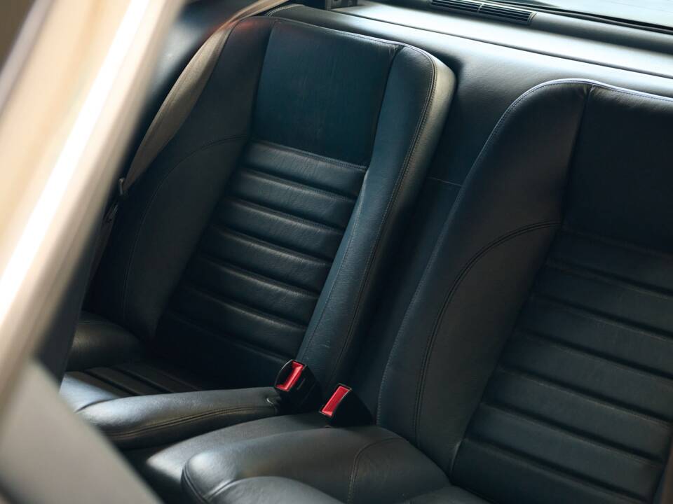 Image 41/50 of Jaguar XJS 5.3 V12 (1993)