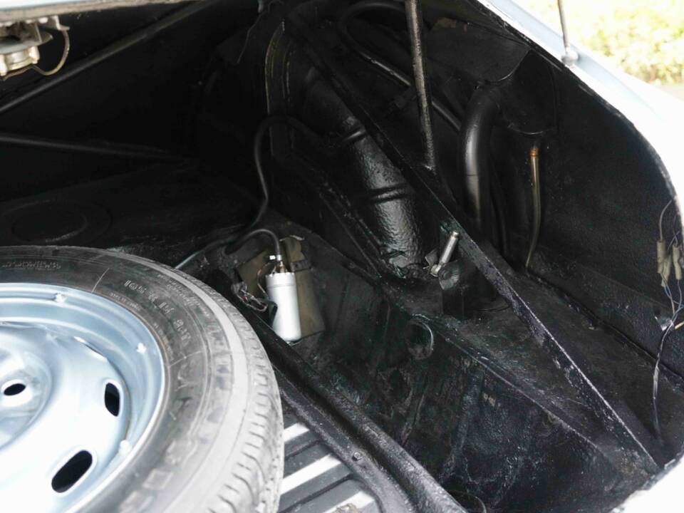 Image 19/50 of Lancia Flavia Sport 1.8 (Zagato) (1966)