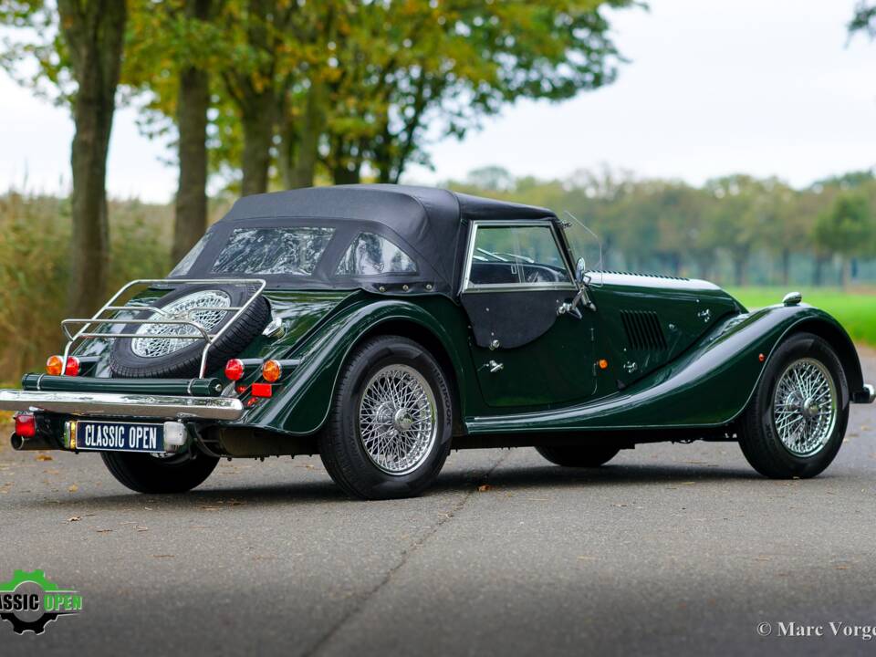 Bild 39/48 von Morgan 4&#x2F;4 1800 (1998)