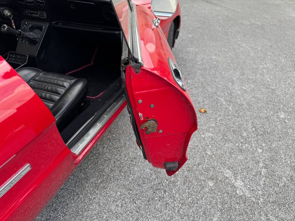 Bild 25/68 von Alfa Romeo 1.6 Spider (1988)