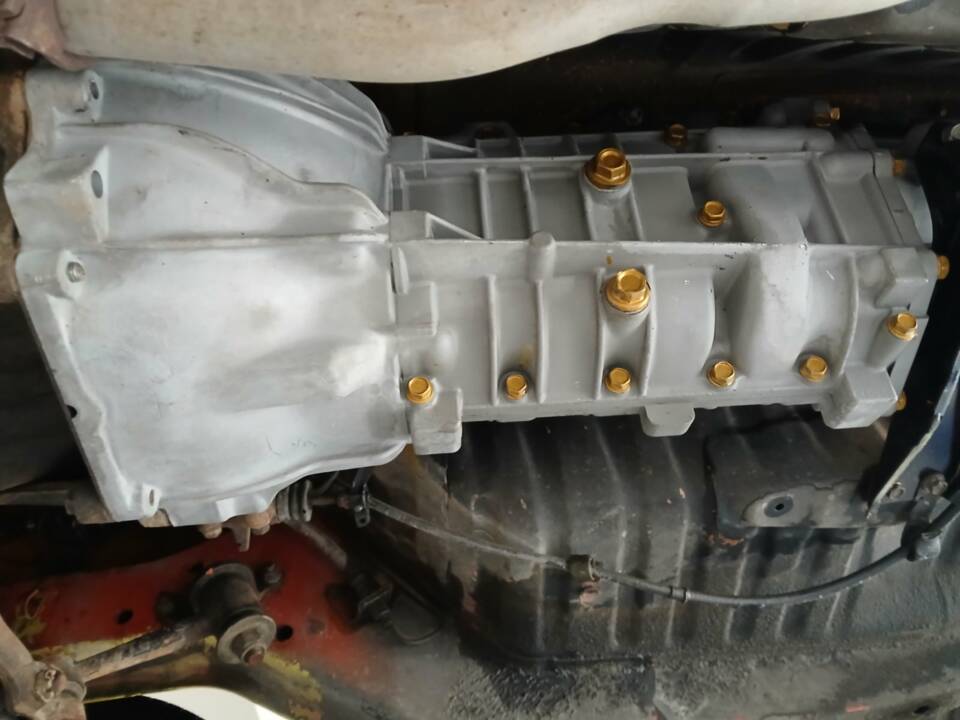 Image 57/67 de Toyota Celica GT (1976)