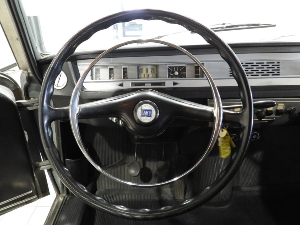 Bild 7/15 von Lancia Fulvia 2C (1966)