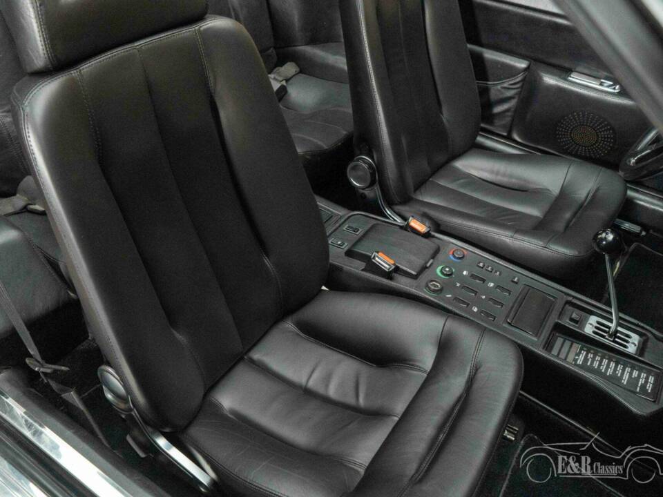 Immagine 17/19 di Ferrari Mondial Quattrovalvole (1984)