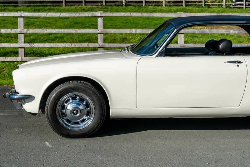 Afbeelding 36/50 van Jaguar XJ 5.3 C (1976)