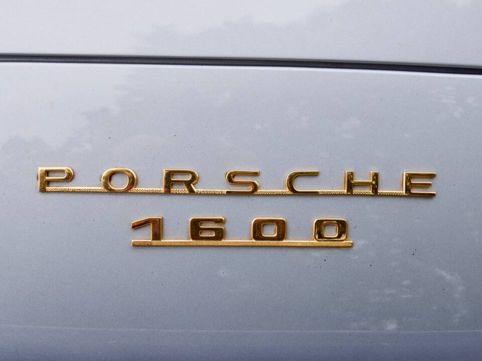 Bild 42/186 von Porsche 356 A 1600 (1958)