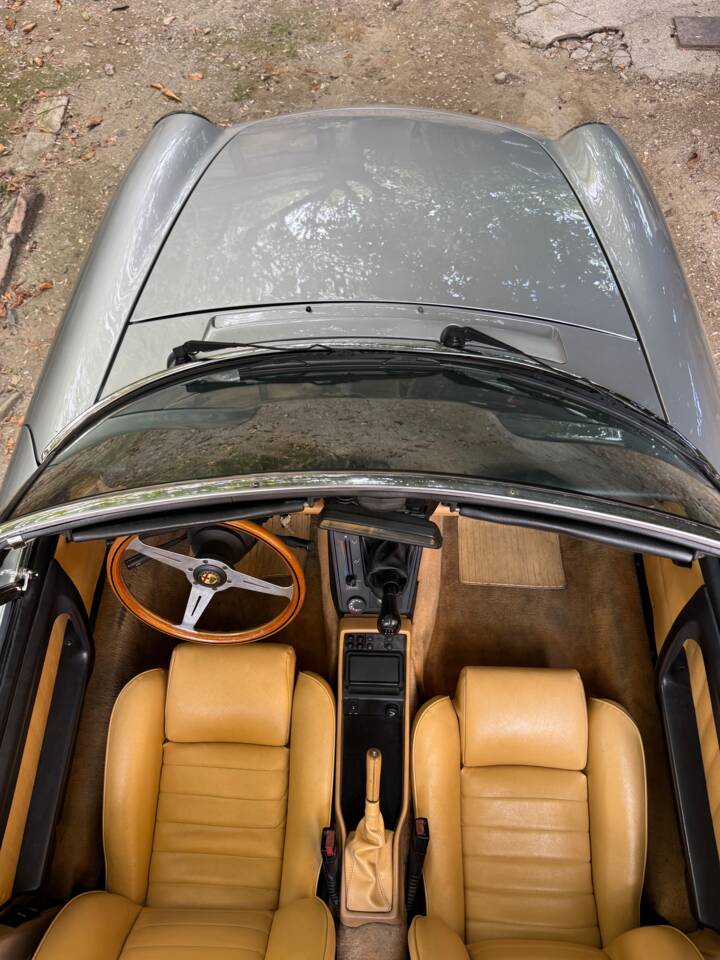 Image 3/14 of Alfa Romeo 2.0 Spider (1992)