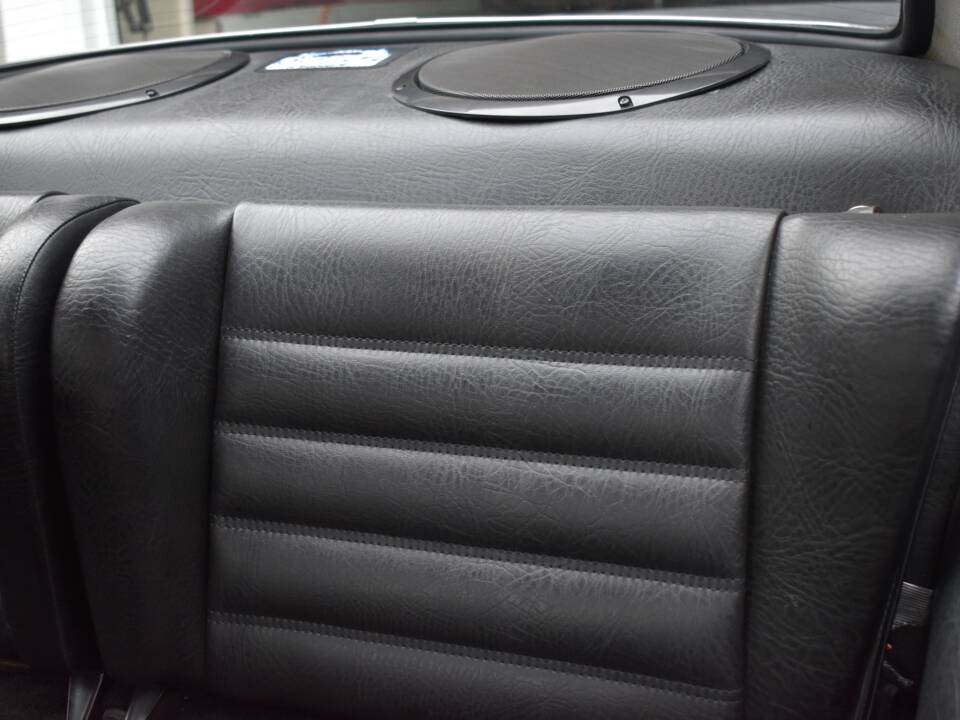 Bild 47/93 von Porsche 911 SC-L 3.1 (1978)