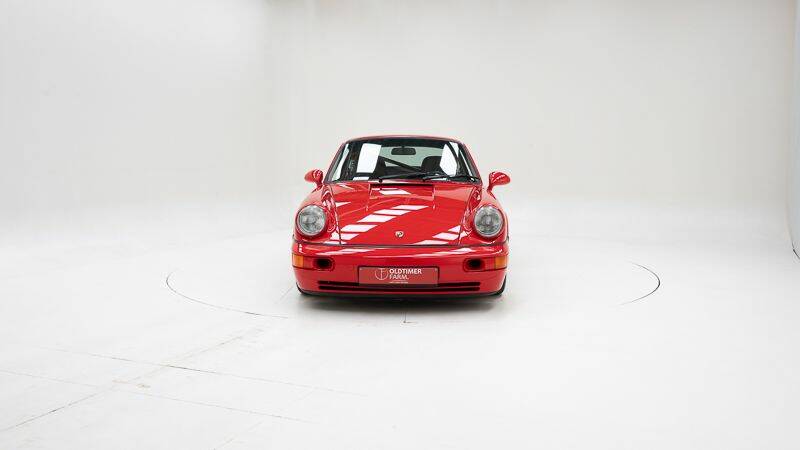Bild 5/15 von Porsche 911 Carrera RS (1992)