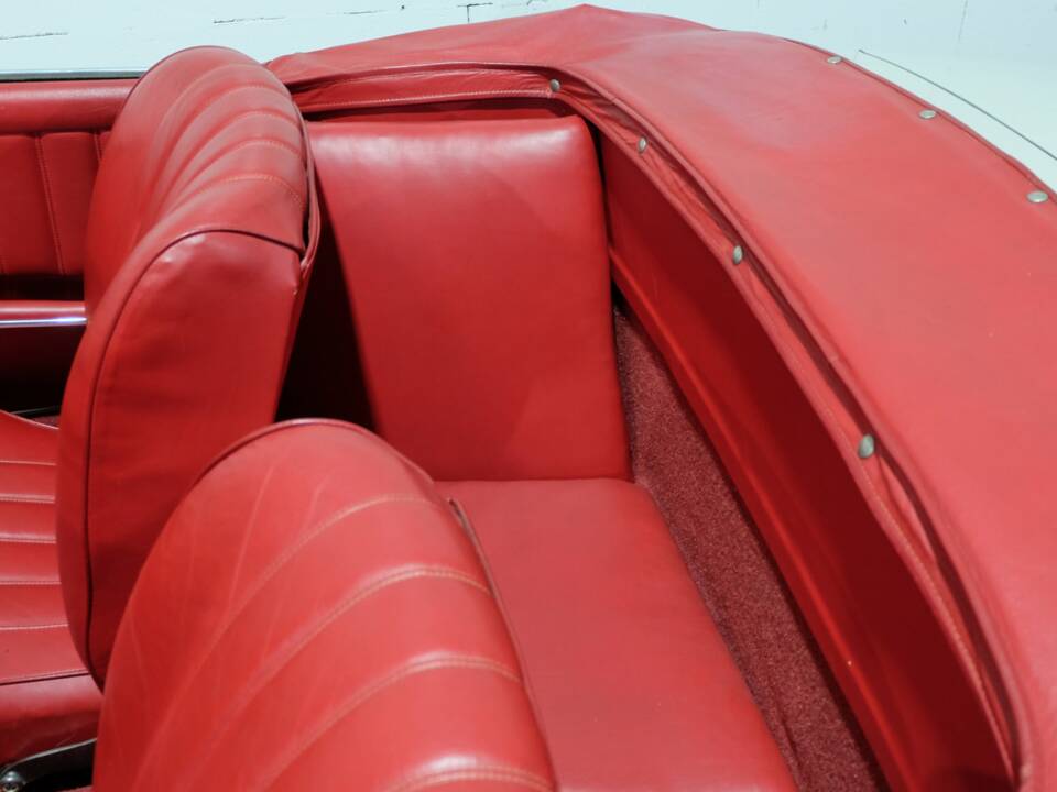 Image 10/31 of Mercedes-Benz 190 SL (1959)