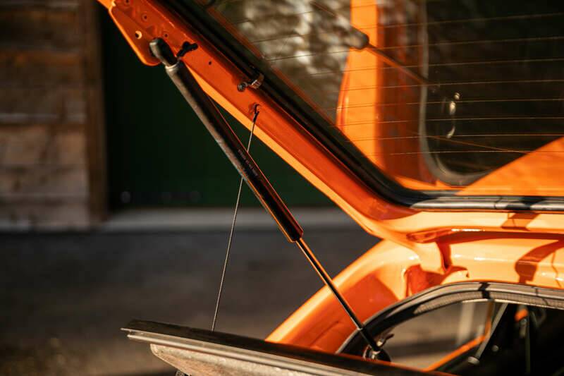 Image 33/50 of Ford Capri 3,0 (1979)