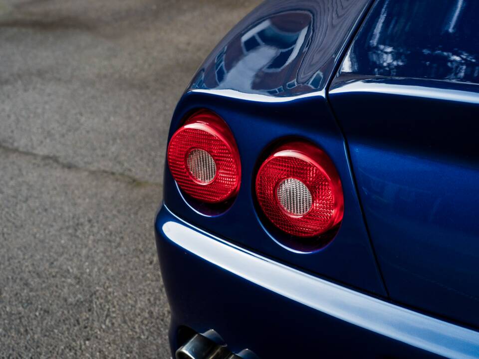 Bild 12/66 von Ferrari 550 Maranello (2000)