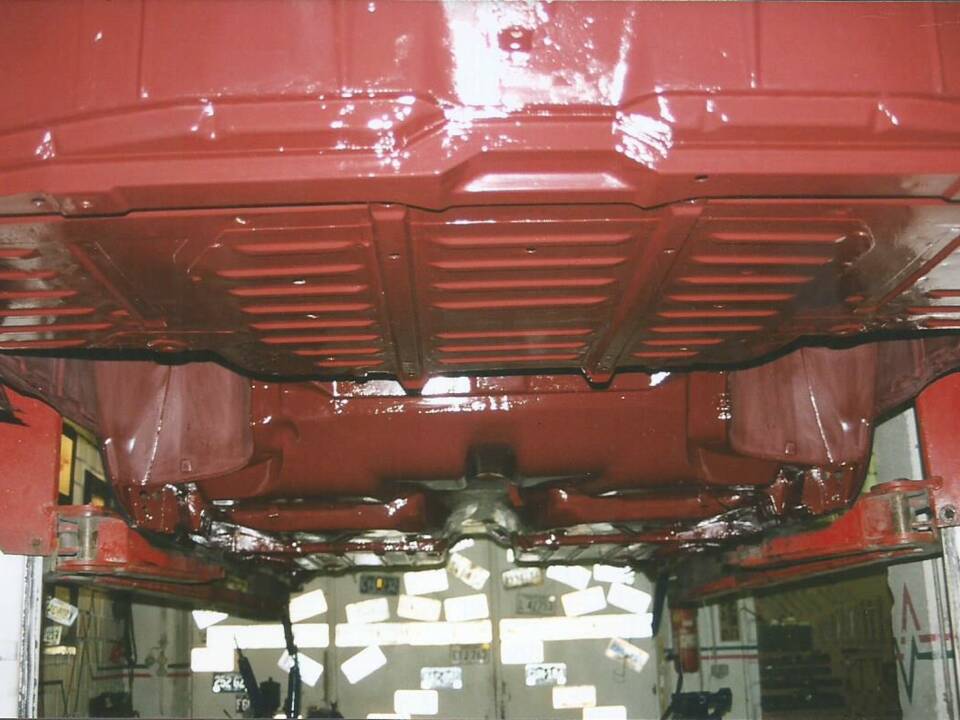 Imagen 61/100 de Cadillac 75 Fleetwood Imperial (1959)