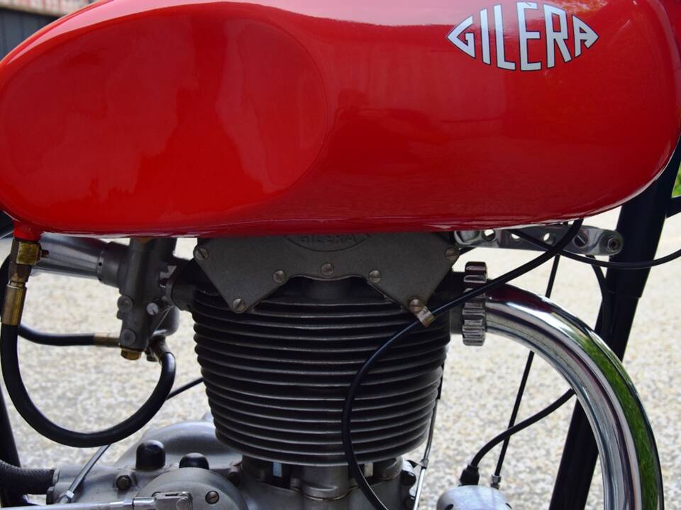 Bild 19/26 von Gilera DUMMY (1952)