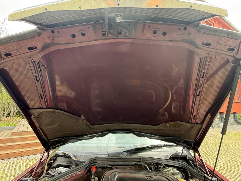 Image 33/40 of Mercedes-Benz 190 E (1982)