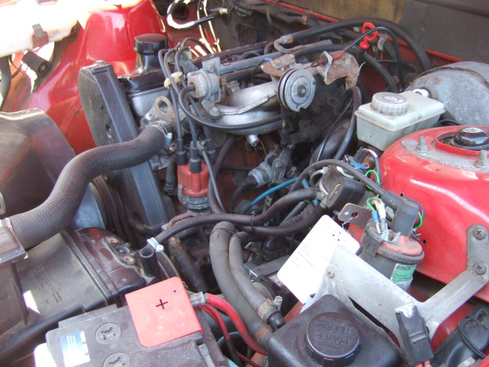 Image 27/30 of Volvo 240 Kombi (1988)