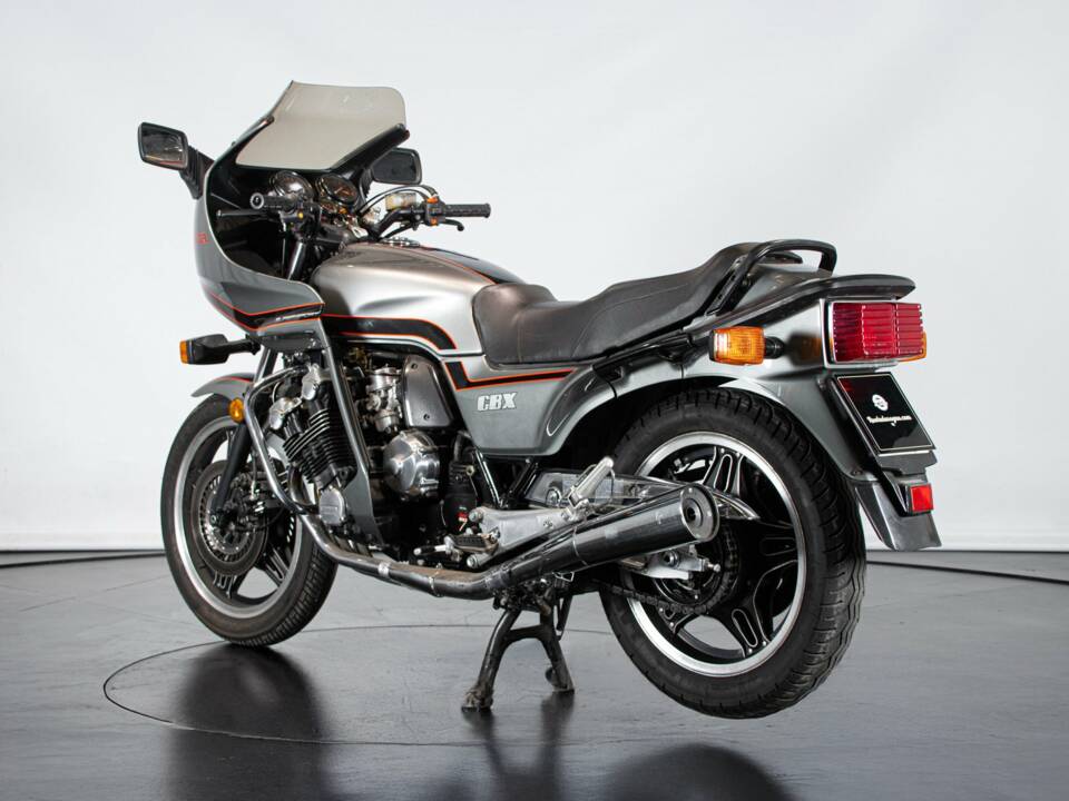 Afbeelding 2/50 van Honda DUMMY (1982)