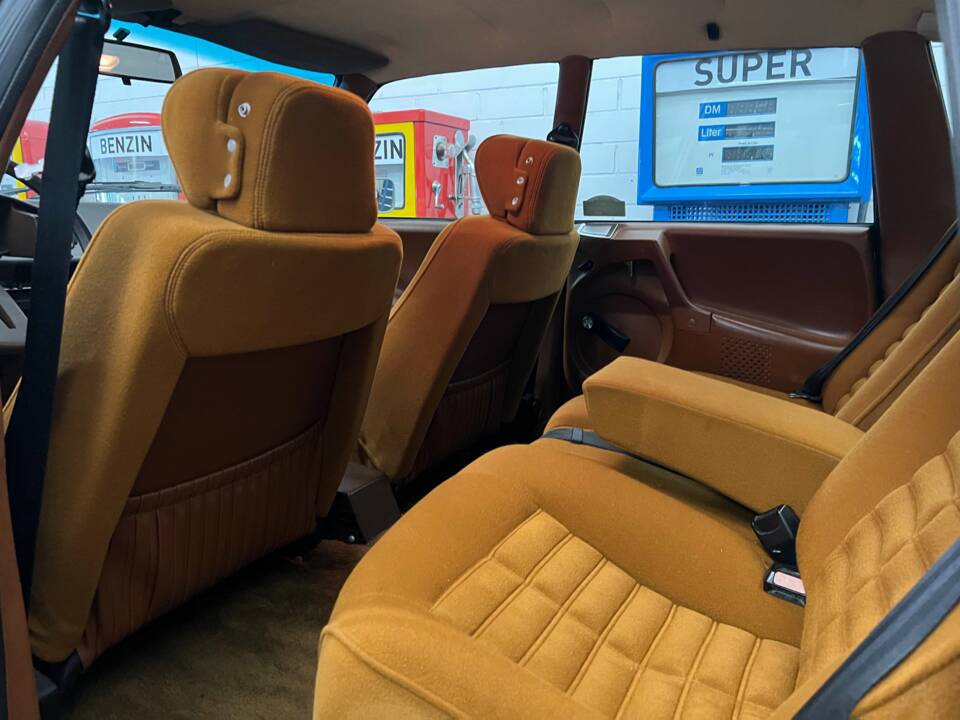 Afbeelding 11/18 van Citroën CX 2000 Pallas (1975)