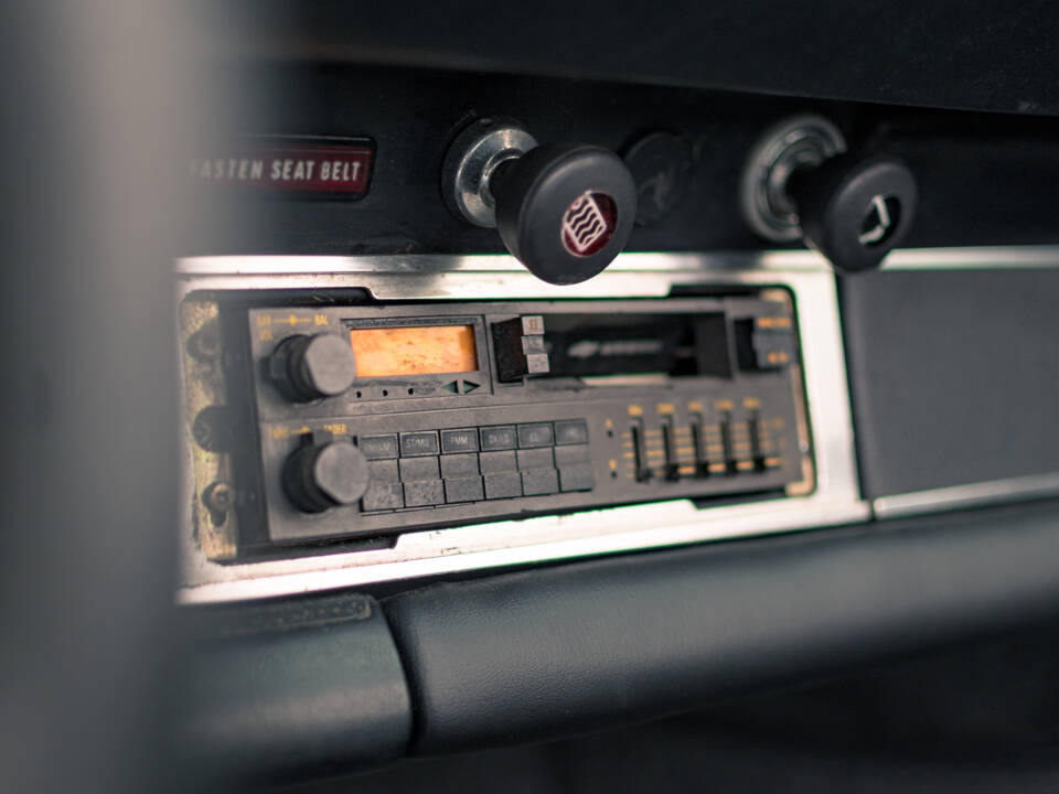 Bild 31/34 von Porsche 911 2.4 T (1972)