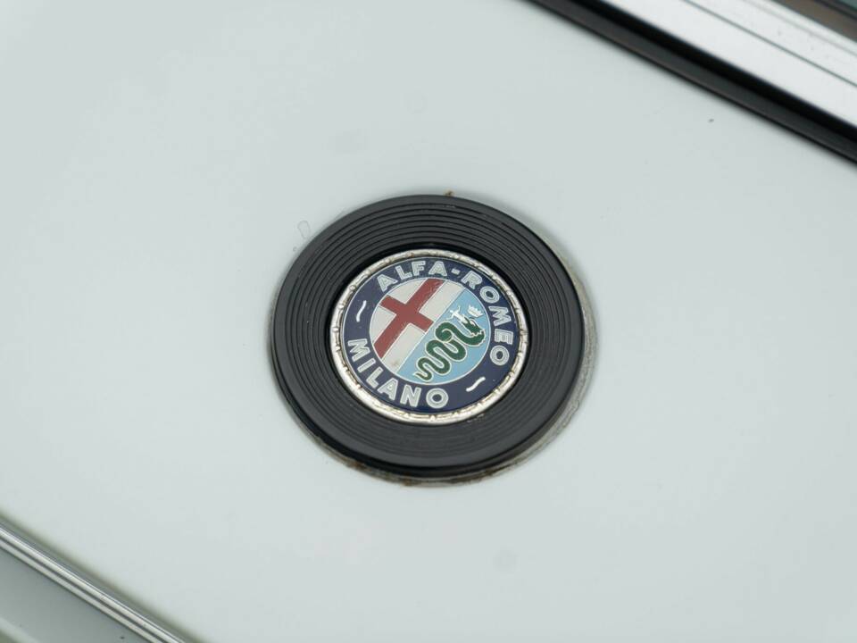 Bild 24/50 von Alfa Romeo Montreal (1972)