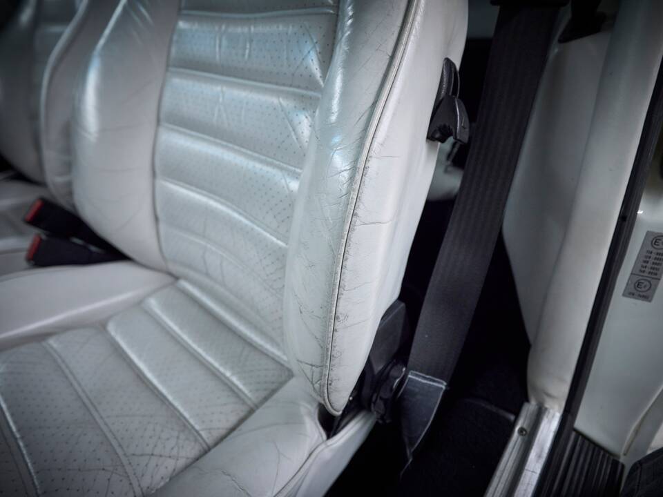 Bild 85/100 von Porsche 911 Turbo 3.3 (1979)