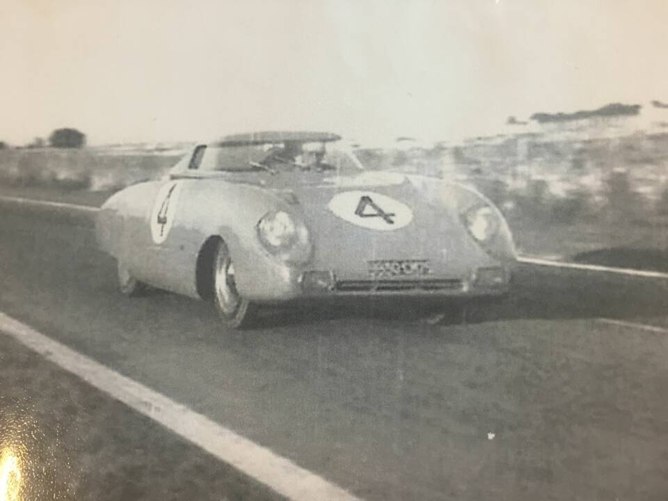 Image 10/10 of Autobleu 750 MM (1954)