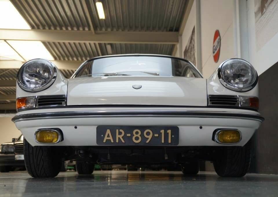 Imagen 24/50 de Porsche 911 2.0 (1965)