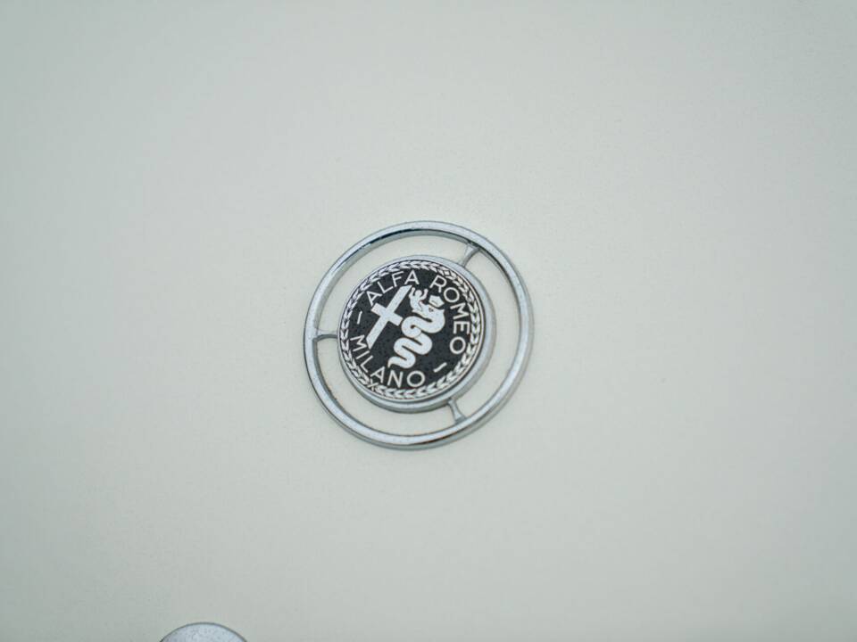 Obraz 12/50 pojazdu Alfa Romeo Giulia Sprint Speciale (1964)