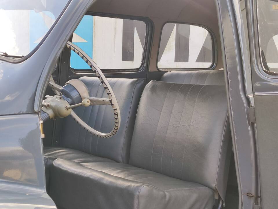 Afbeelding 10/29 van Peugeot 203 Familiale (1953)