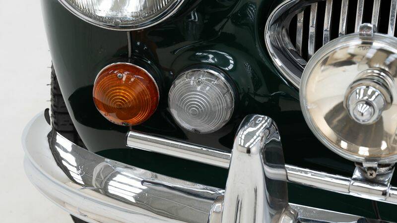 Image 14/15 of Austin-Healey 3000 Mk III (BJ8) (1965)