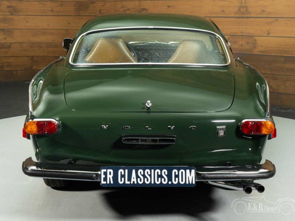 Immagine 13/19 di Volvo 1800 E (1971)