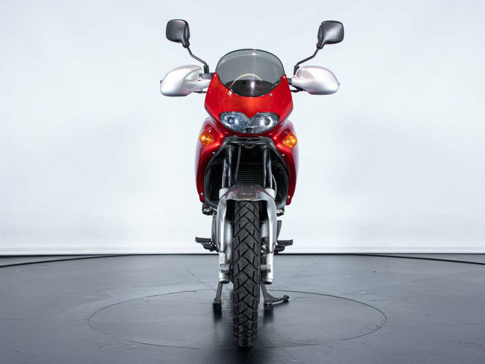 Immagine 6/50 di Aprilia DUMMY (2004)