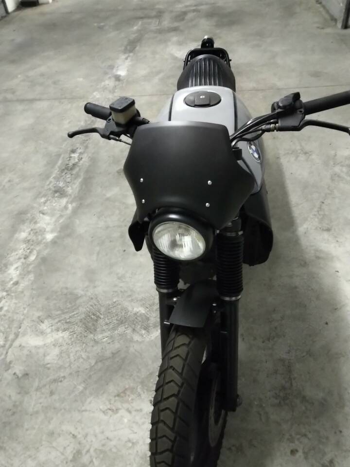 Image 6/6 of BMW K 75 (1992)