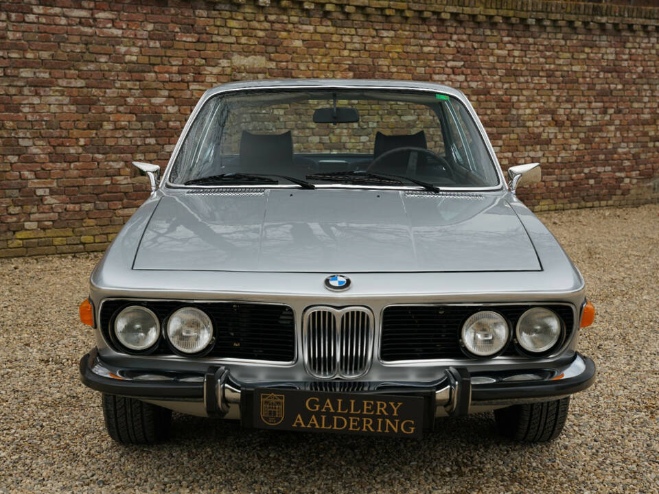 Bild 19/50 von BMW 3.0 CSi (1974)