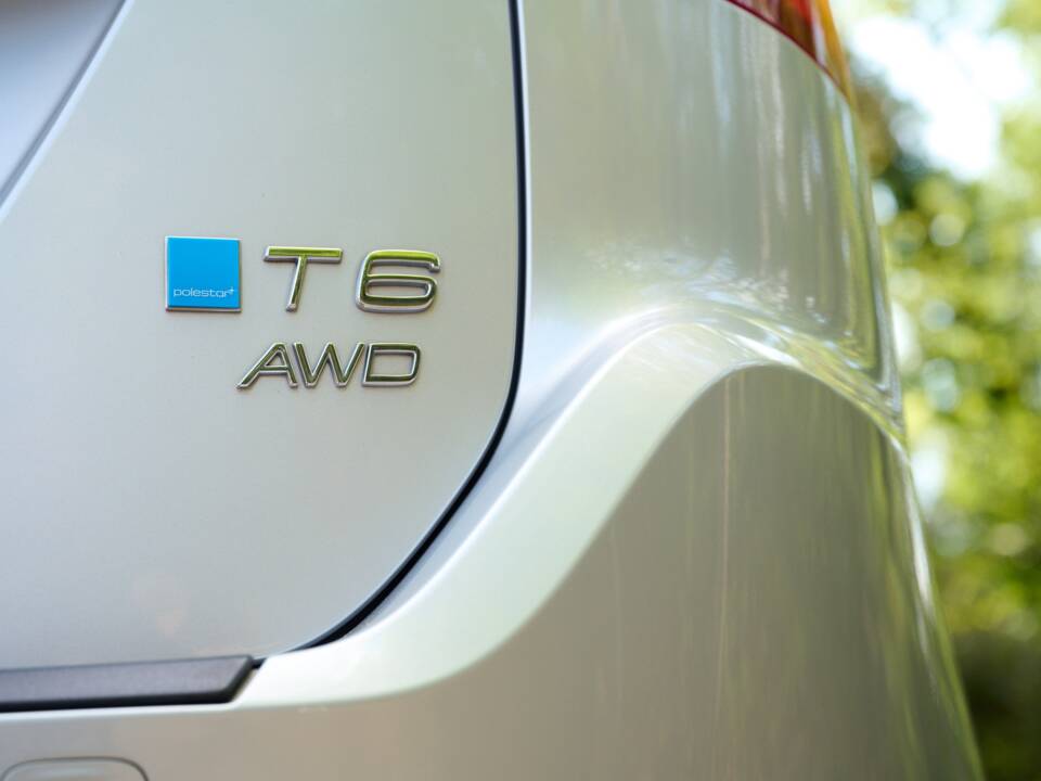 Image 21/50 de Volvo XC60 T5 (2012)