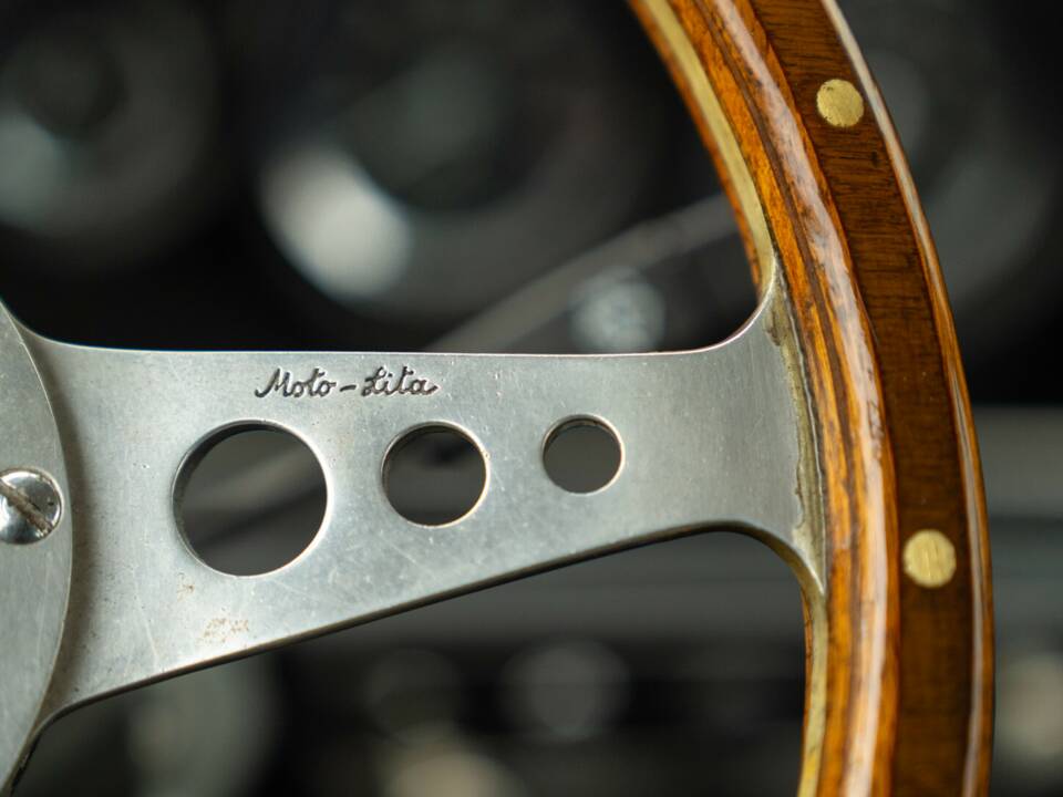 Image 25/34 of Innocenti Mini Cooper (1971)