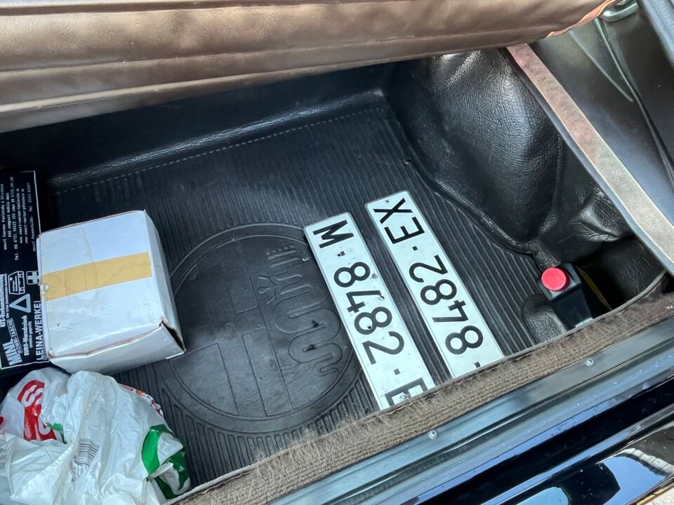 Afbeelding 5/25 van Alfa Romeo Alfasud 1.5 Sprint Veloce (1982)