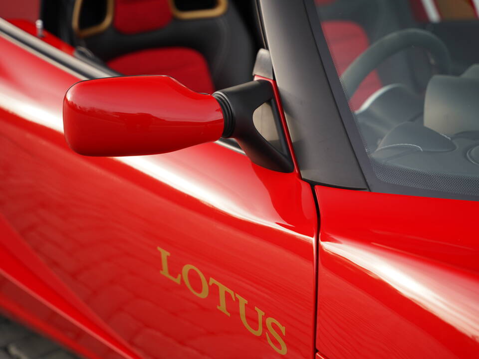 Image 25/50 de Lotus Elise Sport 220 (2021)