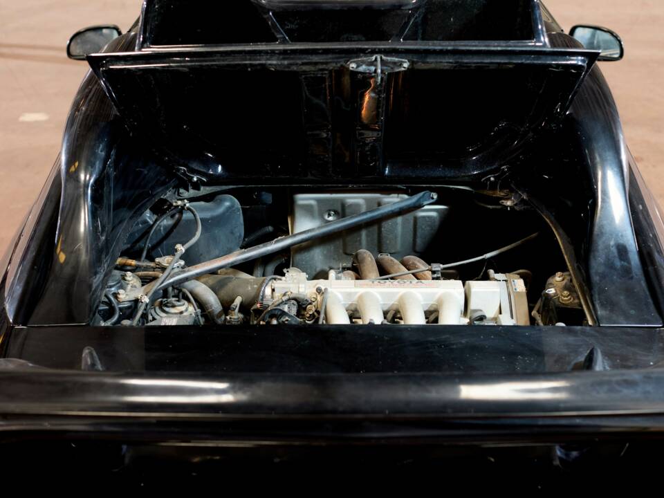 Bild 20/43 von Toyota MR2 2.0 (1990)