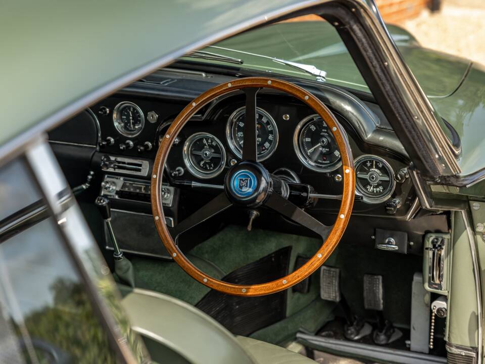 Bild 34/59 von Aston Martin DB 4 (1960)