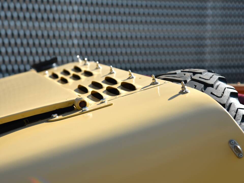 Bild 18/22 von Ferves Ranger (1970)