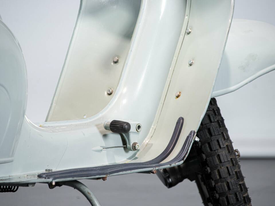 Image 17/50 of Gilera DUMMY (1962)