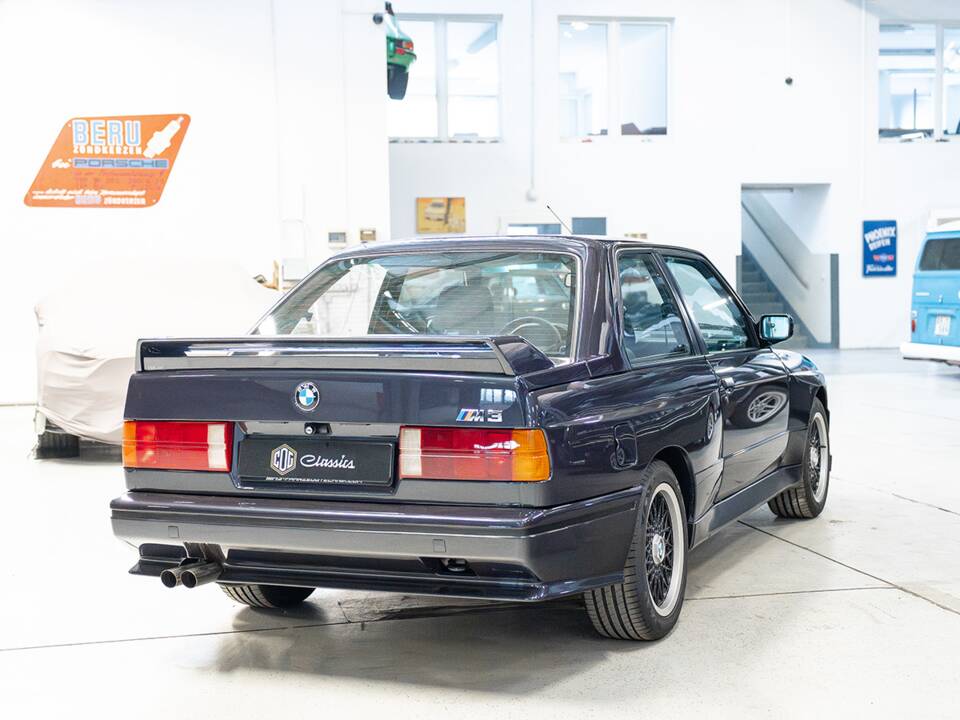 Afbeelding 9/54 van BMW M3 Cecotto (1989)