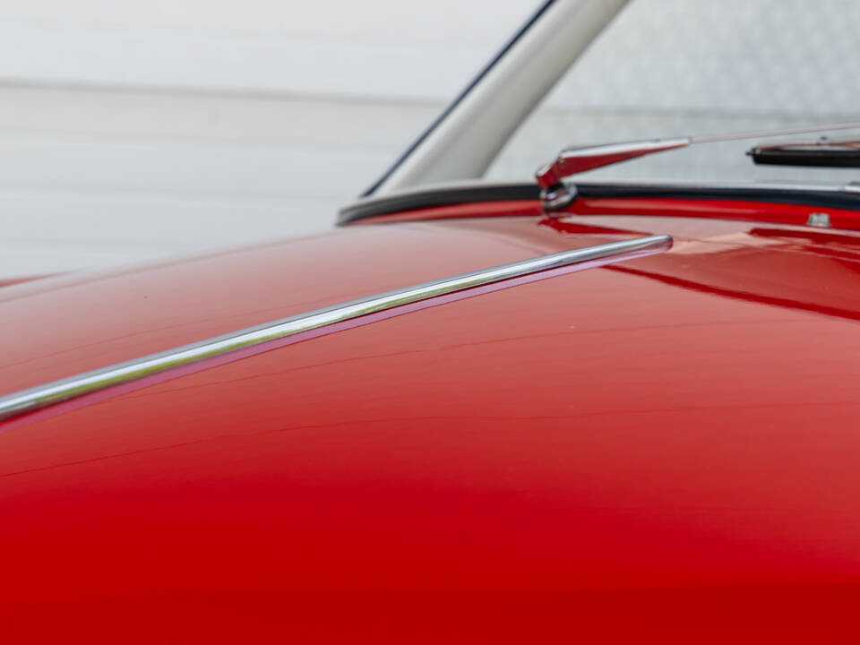 Bild 16/100 von Alfa Romeo Giulietta Sprint (1962)