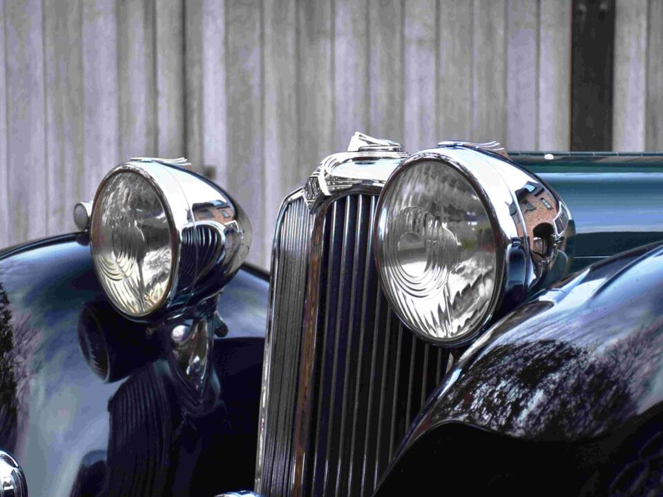 Bild 18/45 von Jaguar SS 1 (1934)