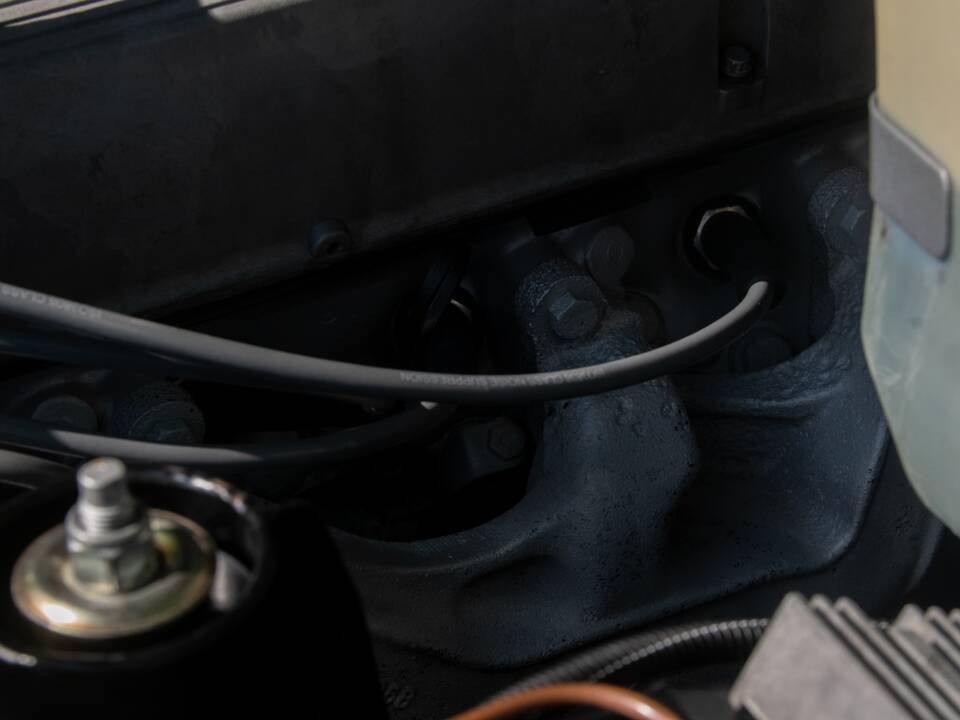 Imagen 22/50 de Land Rover Range Rover Classic 3.5 (1979)